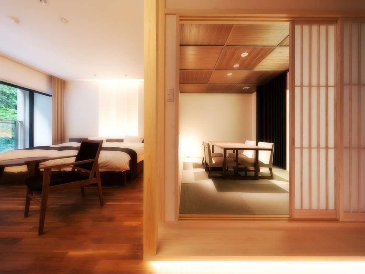 Hanare Matsushimakaku Aizuwakamatsu Exterior foto