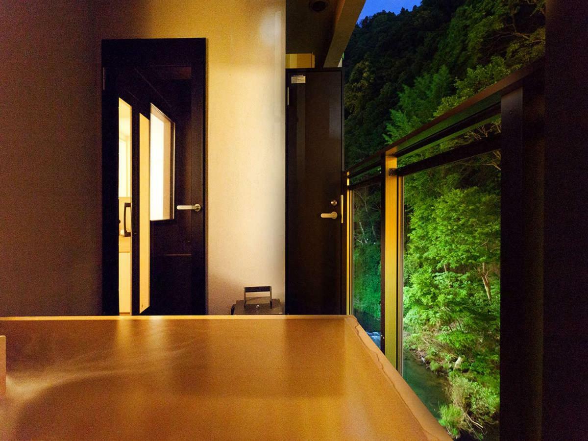 Hanare Matsushimakaku Aizuwakamatsu Exterior foto